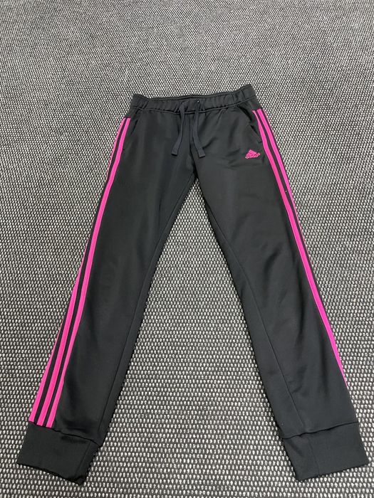 Adidas комплект анцуг XS дамски