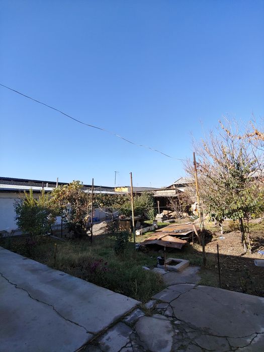 Продается свой дом махаля Мажнунтол