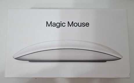 мышь Apple Magic Mouse 2