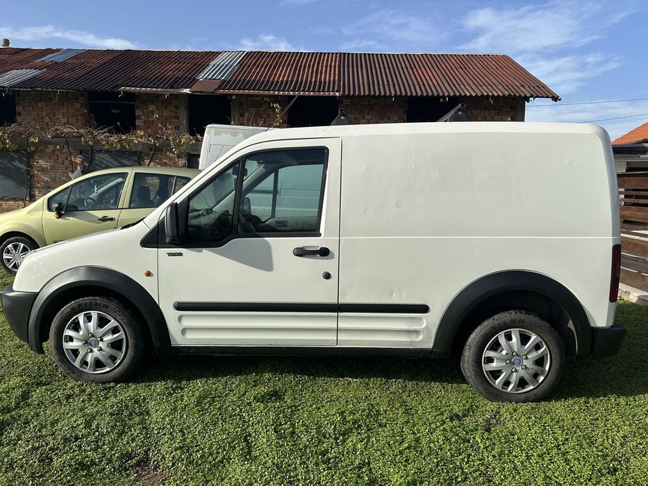 Бартер за Крос 2t