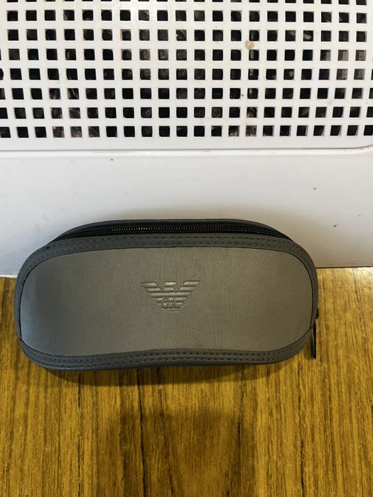 Emporio Armani-диоптрични рамки