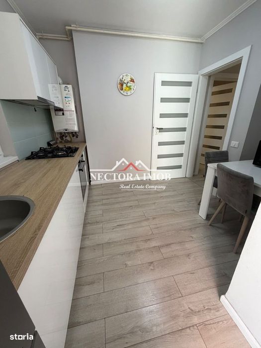 NECTORA IMOB-Apartament 2 camere, ARED Onestilor, 52 mp, Et.1, Parcare