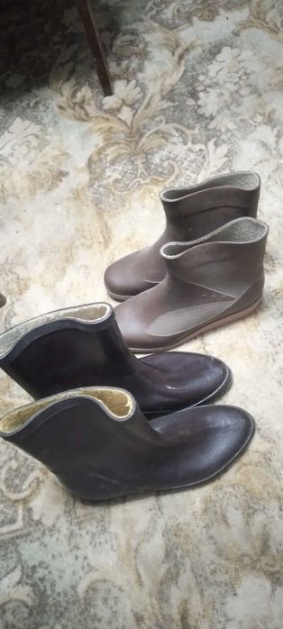 Обувь женская весна