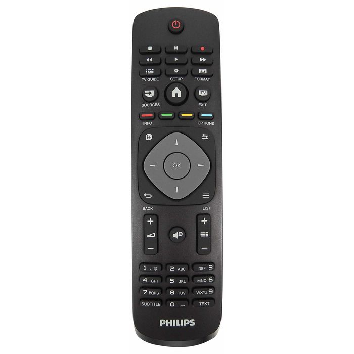Televizor LED Philips, 80 cm, 32PHT4503/12, HD | UsedProducts.ro