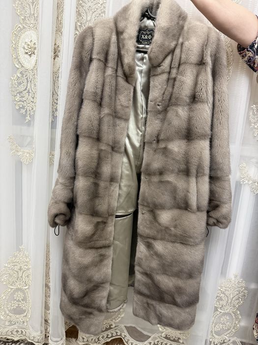 Шуба трансформер