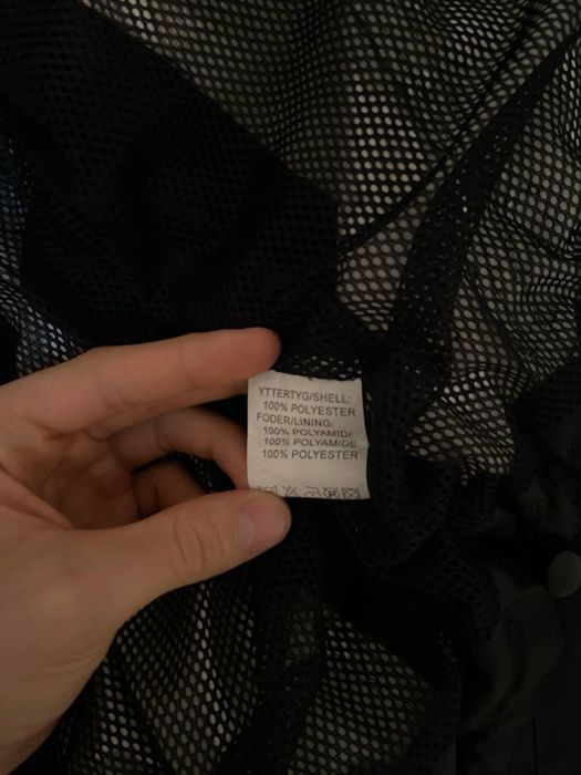 Mc Kinley ветровка оригинал