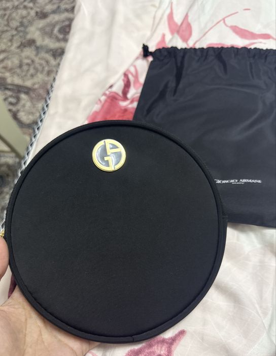 Косметичка Giorgio Armani original