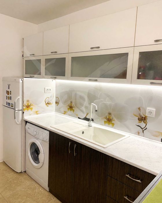 Продава се Тристаен апартамент в к.к. Слънчев бряг - 54 кв.м за 1519 €/кв.м - Снимка #1