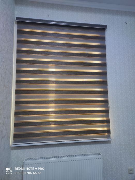 Тез ва арзон жалюзи хизматлари Бухоро