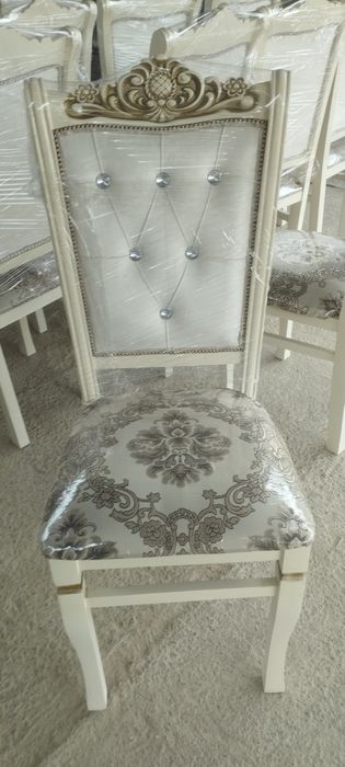 Стол стулья бар арзан багада