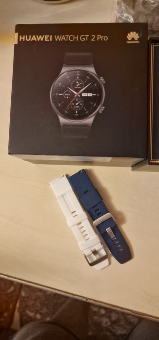 Huawei GT2 PRO smartwach