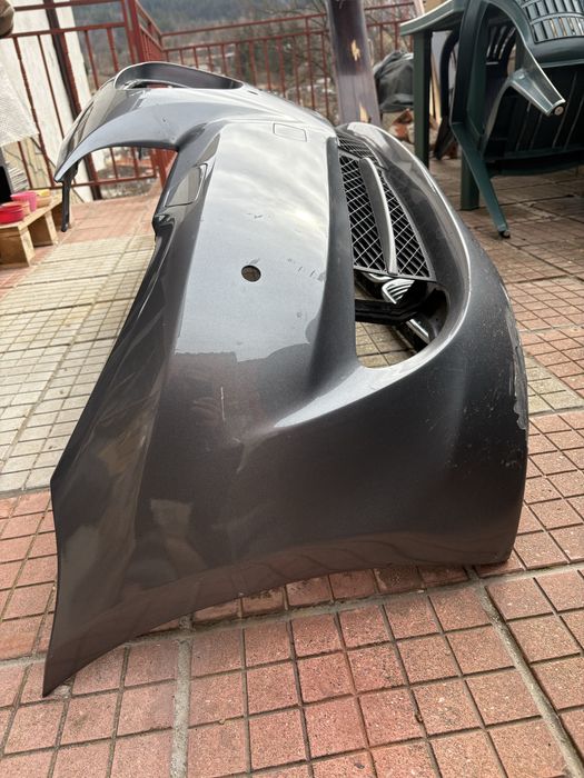 Предна броня за БМВ Ф10