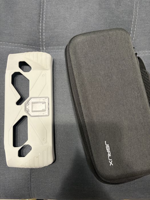 Consolă portabilă ASUS ROG Ally Z1 Extreme