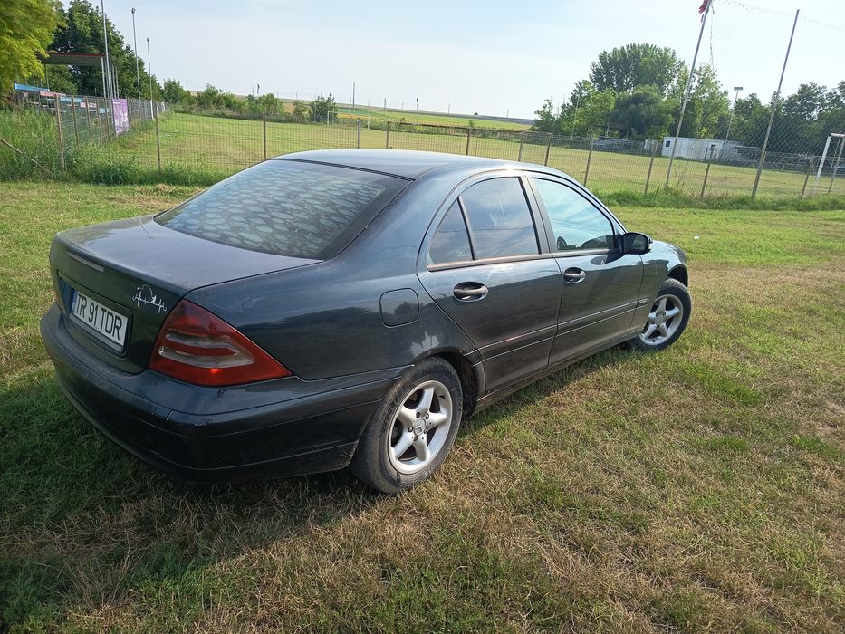 De Vânzare Mercedes C200 CDI