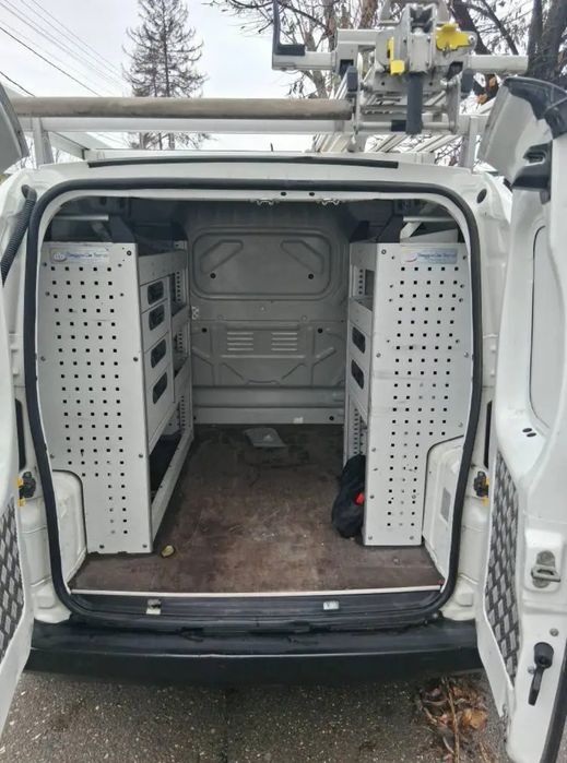 Fiat fiorino 1.3 multijet