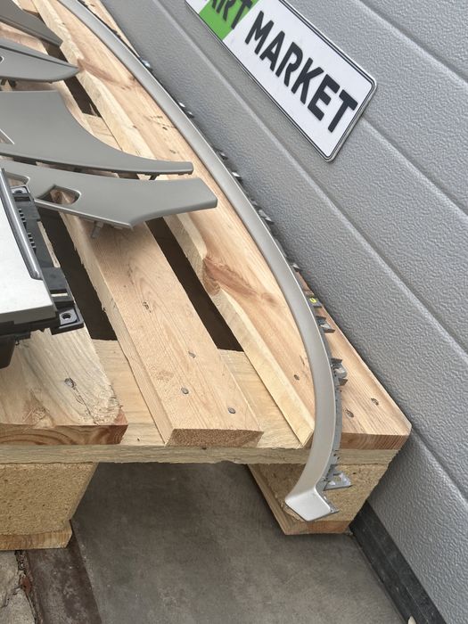 Интериорни лайсни AUDI A6 C7 4G