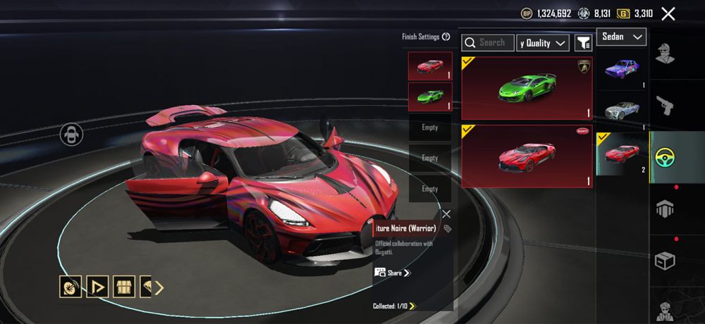 Пабг аккаунт Pubg Account