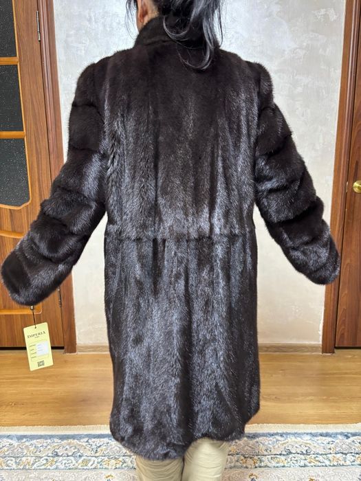 Шуба сатылады жаңа