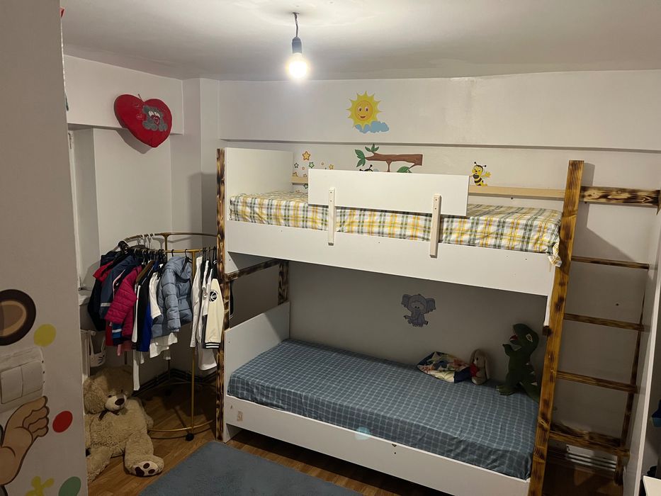 Apartament de vânzare Urlati