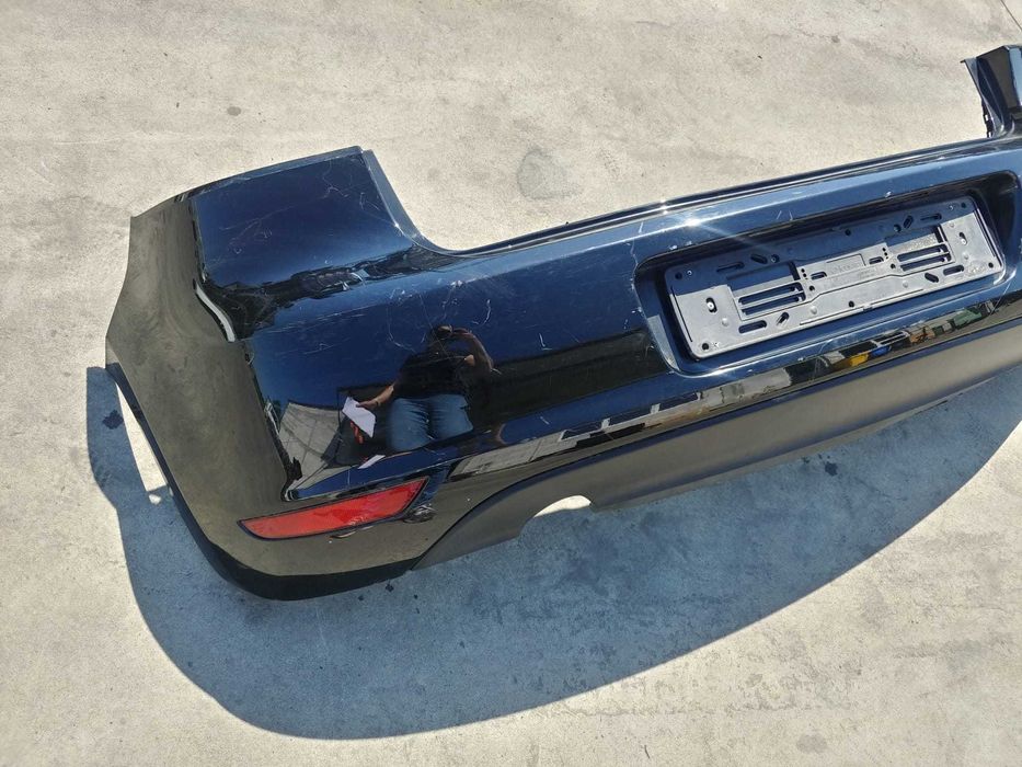 bara spate vw golf 6 scurt 5k6807421