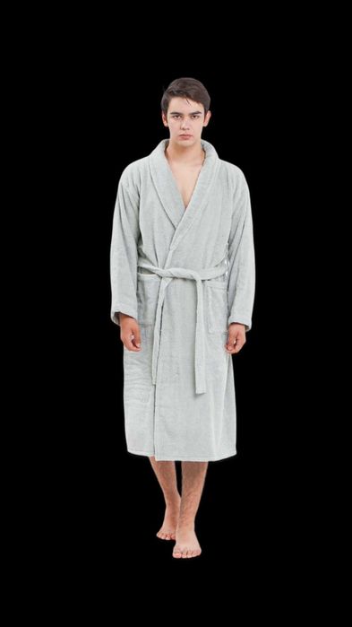 Erkaklar va ayollar xalati - Ellos Home