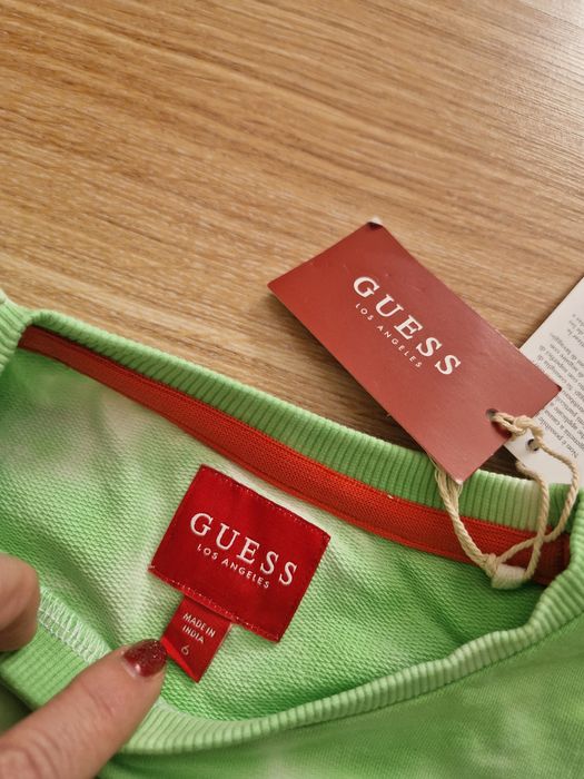 Guess нова блуза