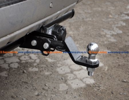 Фаркопы на любое авто