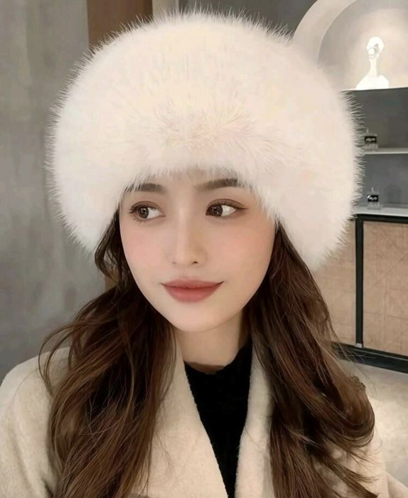 Принцеска  шапка