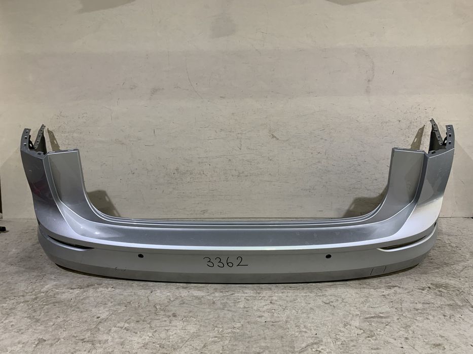 Bara spate VW Golf 8 Kombi, 2020, 2021, 2022, 2023, cod origine OE 5H9807421F