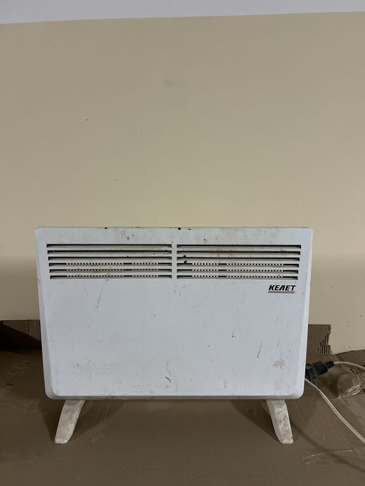 Обогреватель в отличном состоянии