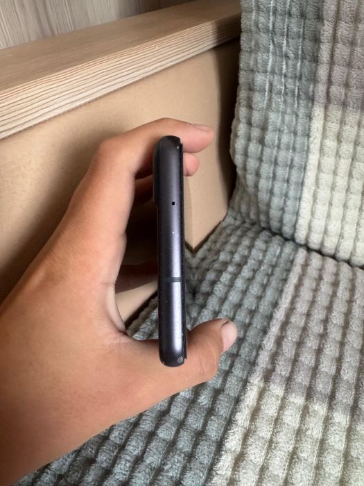 Samsung S21 Fe в отличном состояние