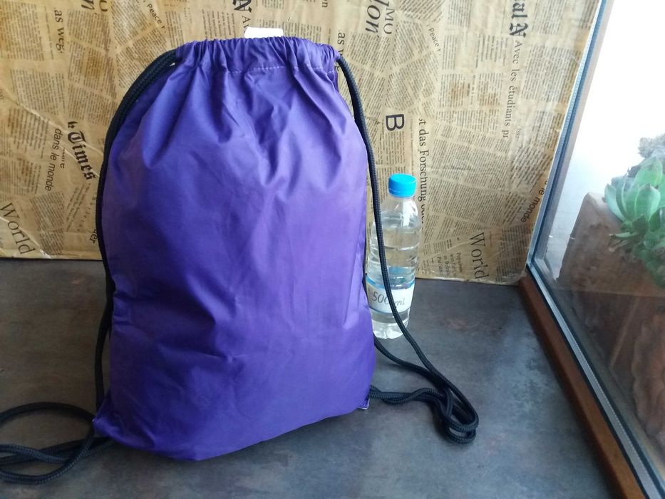 мешка,раница NIKE  неонова торба,текстилна чанта,