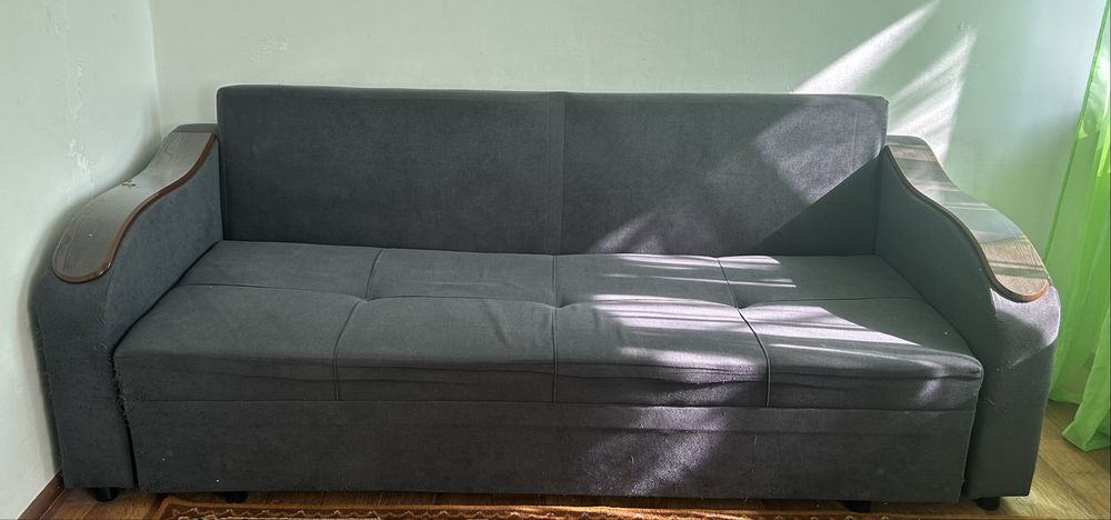 Диван раскладной