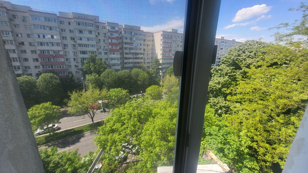 Garsoniera de închiriat bld. Alexandru Obregia