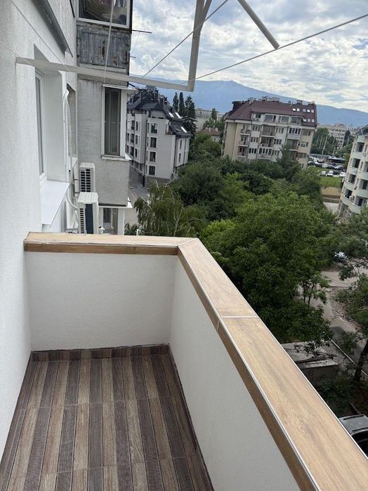 Тристаен апартамент под наем в кв. Слатина, 2226732
