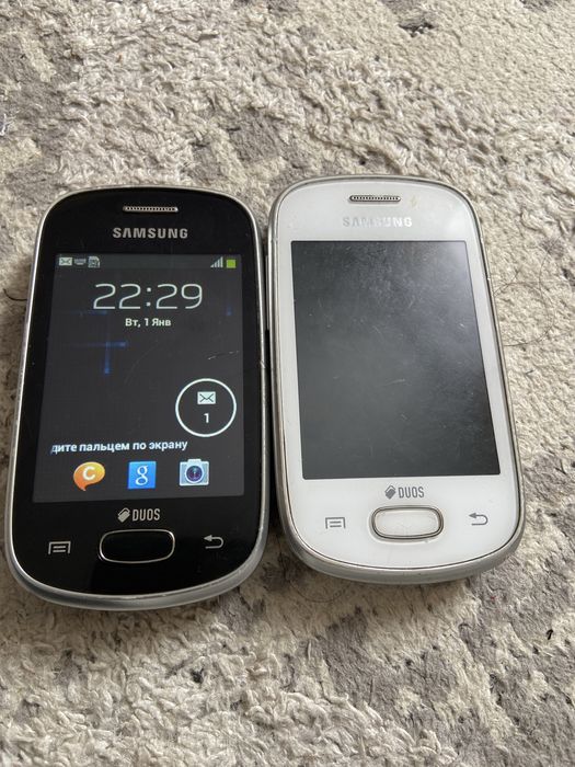 Продаю самсунг galaxy star gt s5282