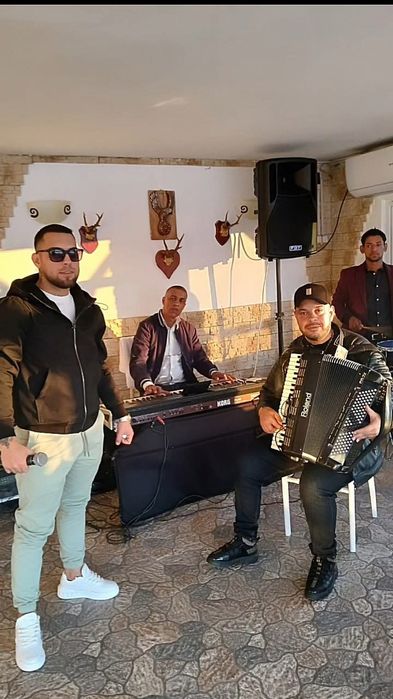 Formație Evenimente