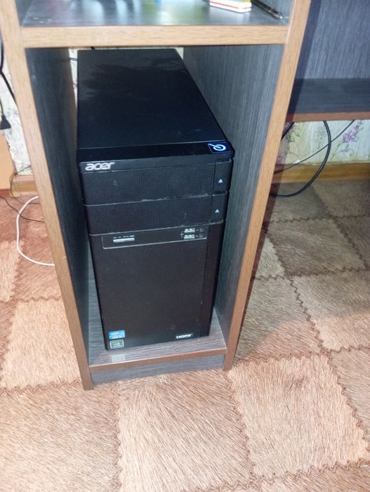 Продам компьютер