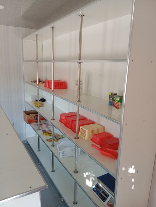 Витрина продается