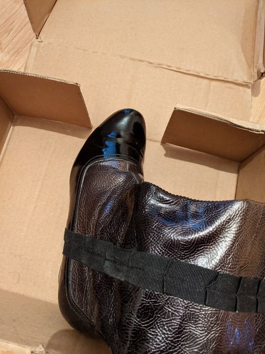 Женские   сапоги