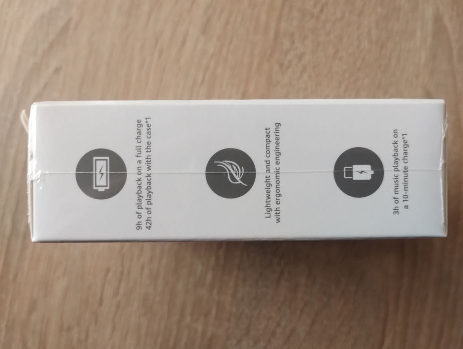 HUAWEI FreeBuds SE 3