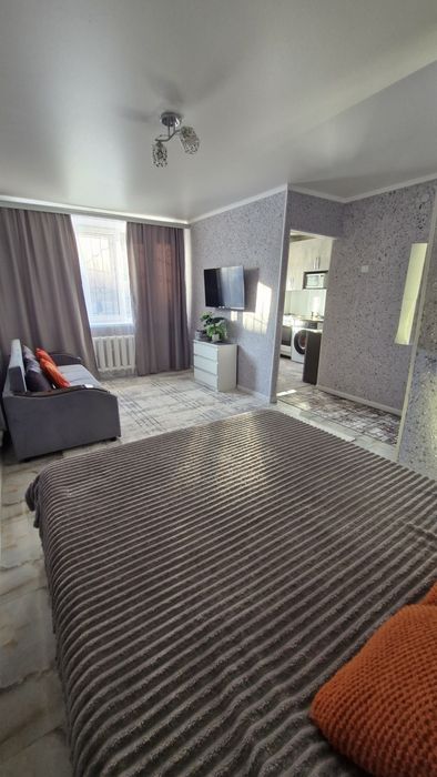 1-ая /чистая/уютная/тёплая