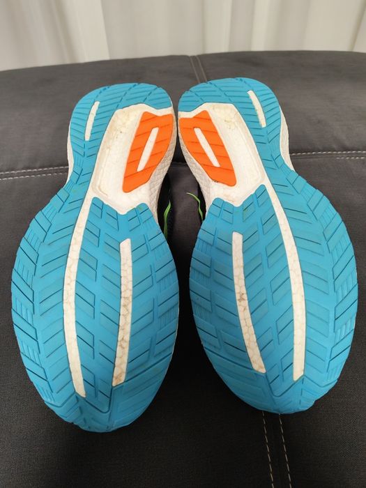 Saucony Triumph 18 , marimea 46.5