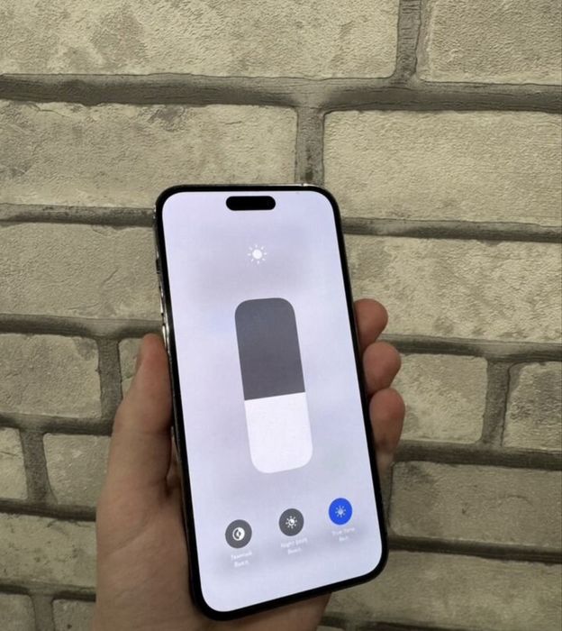 Iphone 14 pro max 256gb 80%