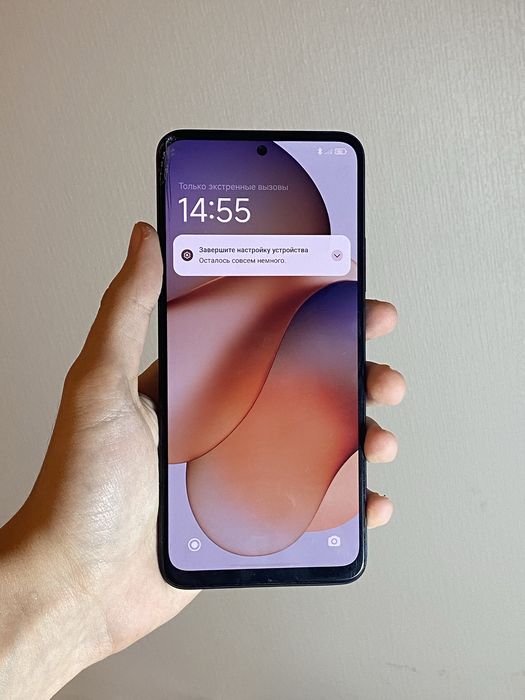 Xiaomi Redmi Note 12 128gb