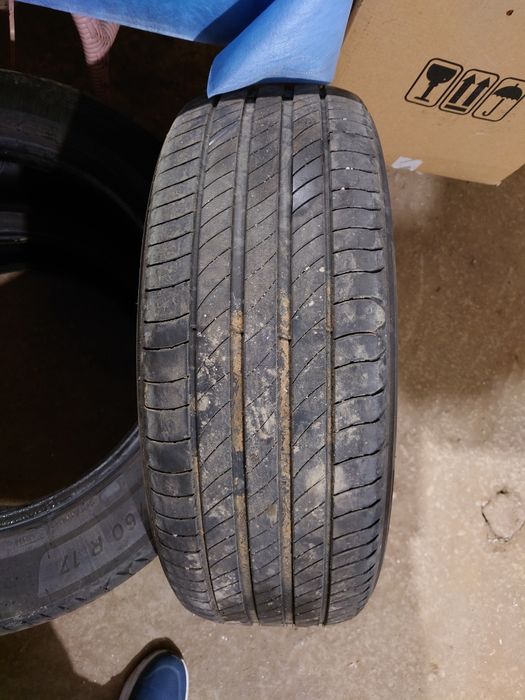 Cauciucuri de vara Michelin 215 60 R17 primacy 4