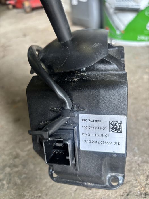 Части за Skoda Citigo