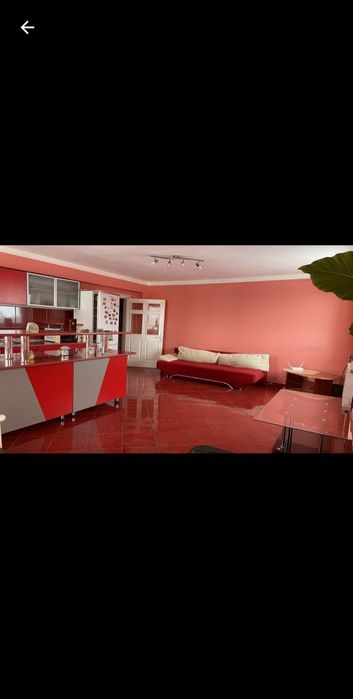 Apartament cu 2 camere Brașov