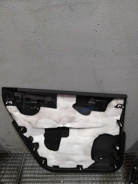 Fata tapiterie usa dreapta spate fiat freemont 345 3001081lfn