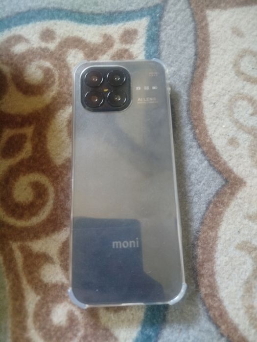 moni telefoni Kichkina telefon  4 ta sim karta tushsdi hammasi imei bo